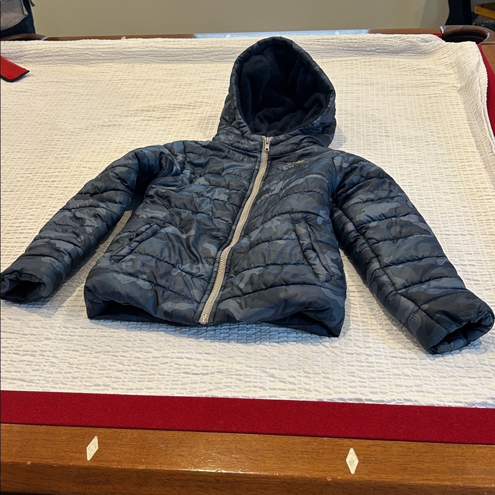 Body Glove Navy Jacket